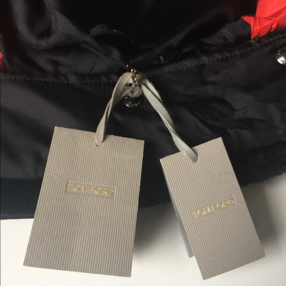 🎉HP🎉Tom Ford Jacket - Picture 6 of 14